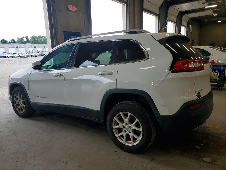 Aukcja sprzedaży 2015 Jeep Cherokee, vin: 1C4PJMCS2FW795574, numer aukcji: 64982686