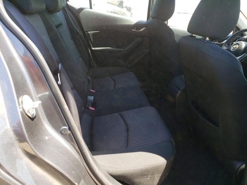 Aukcja sprzedaży 2014 Mazda 3, vin: JM1BM1V72E1109912, numer aukcji: 63444636