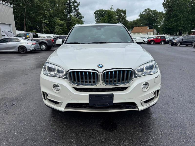 Продаж на аукціоні авто 2018 Bmw X5, vin: 5UXKT0C55J0W02707, номер лоту: 64011676