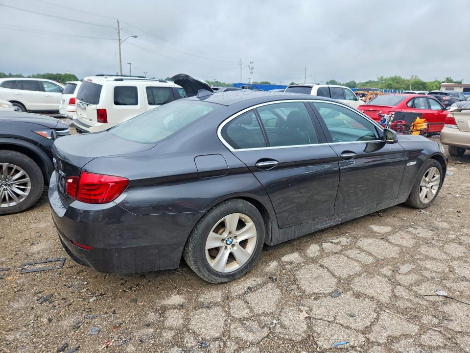 Aukcja sprzedaży 2013 Bmw 528, vin: WBAXH5C50DD110294, numer aukcji: 65099516