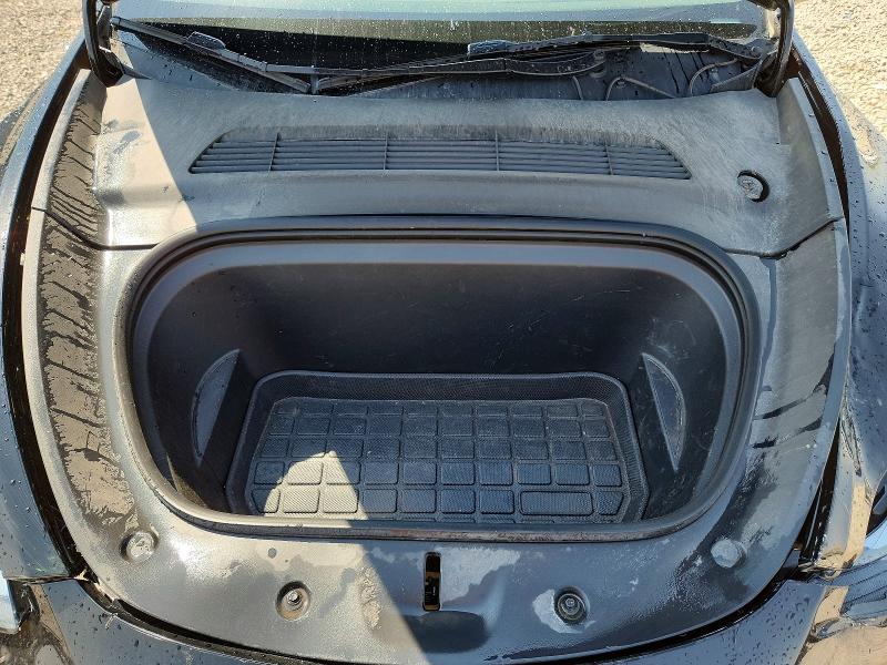 Aukcja sprzedaży 2023 Tesla Model Y, vin: 7SAYGDEE9PF886330, numer aukcji: 64100416