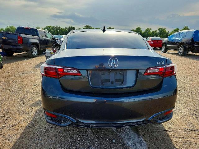 Aukcja sprzedaży 2016 Acura Ilx, vin: 19UDE2F30GA016317, numer aukcji: 64274936