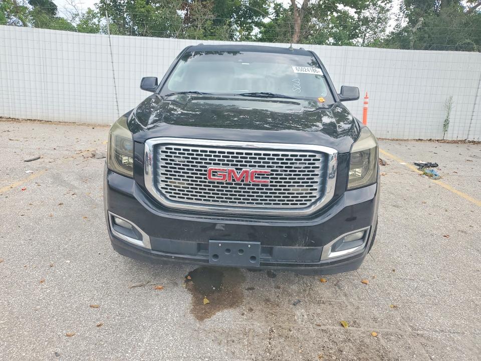 Продаж на аукціоні авто 2015 Gmc Yukon, vin: 1GKS2CKJ2FR158276, номер лоту: 65024186