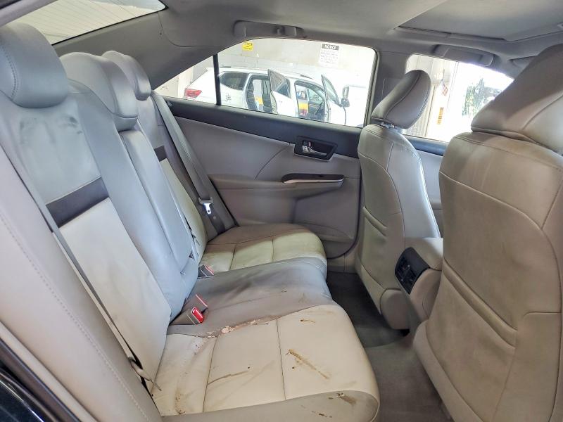 64782626 :رقم المزاد ، 4T1BK1FK4CU514993 vin ، 2012 Toyota Camry مزاد بيع
