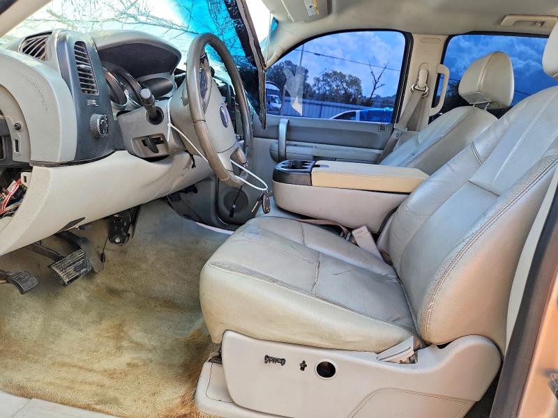 Продаж на аукціоні авто 2009 Gmc Sierra, vin: 3GTEK23M39G107448, номер лоту: 66918986