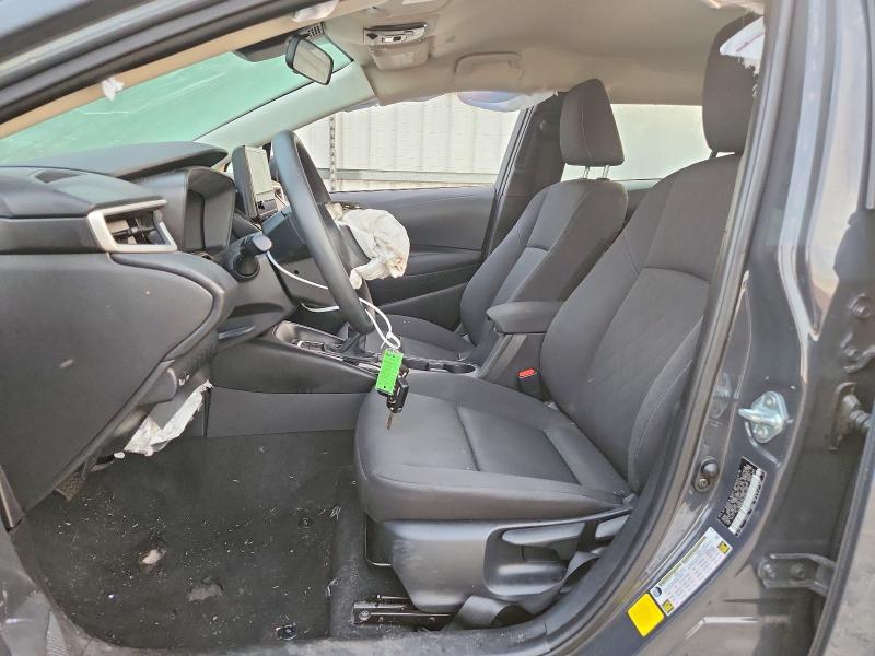 65623106 :رقم المزاد ، 5YFB4MDE8SP256499 vin ، 2025 Toyota Corolla مزاد بيع