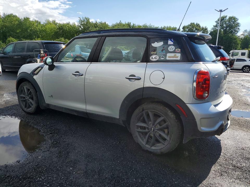 Aukcja sprzedaży 2013 Mini Cooper, vin: WMWZC5C56DWP34452, numer aukcji: 63899276