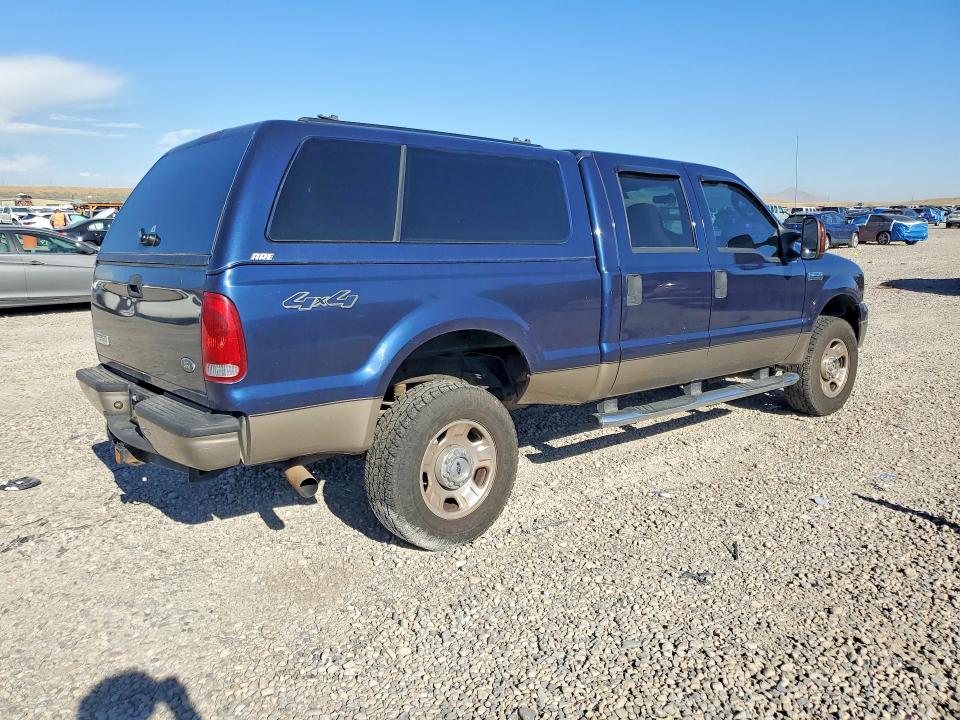 Продажа на аукционе авто 2006 Ford F350, vin: 1FTWW31P66EC29557, номер лота: 66693776