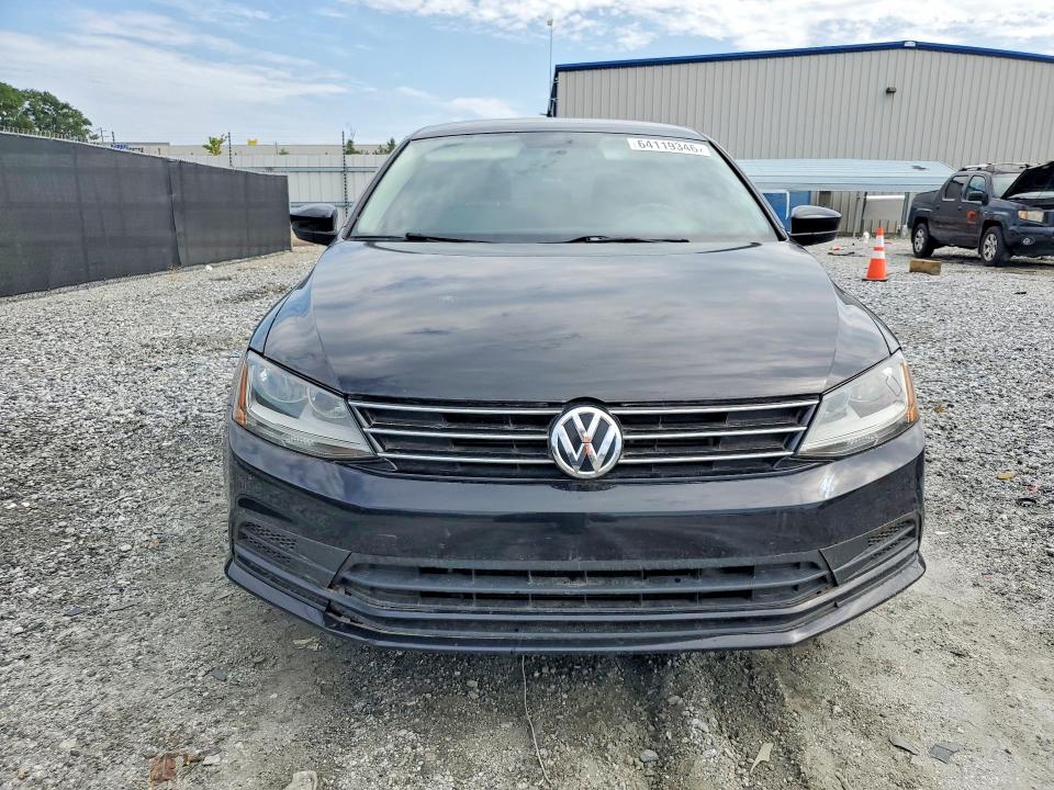 Aukcja sprzedaży 2017 Volkswagen Jetta, vin: 3VW167AJ6HM274988, numer aukcji: 64119346