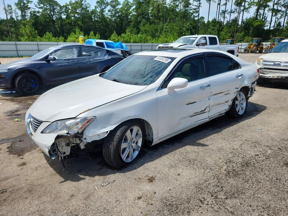 Продаж на аукціоні авто 2008 Lexus Es, vin: JTHBJ46G782164314, номер лоту: 64464296