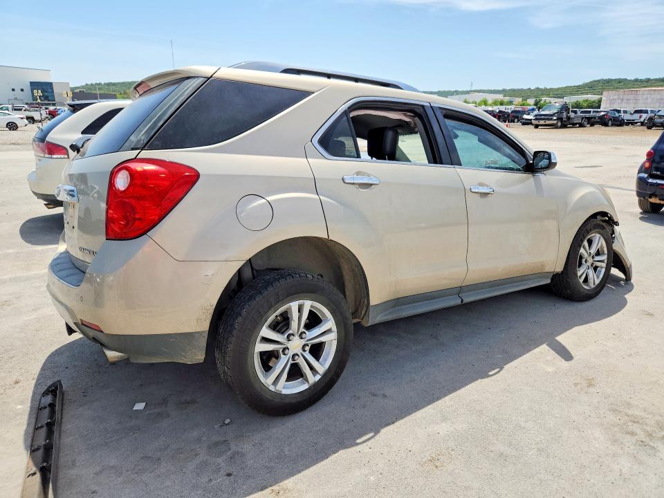2012 Chevrolet Equinox მანქანა იყიდება აუქციონზე, vin: 2GNFLGE57C6174312, აუქციონის ნომერი: 65520616