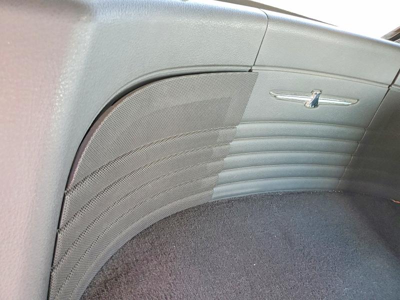 Продаж на аукціоні авто 2002 Ford Thunderbird, vin: 1FAHP60A22Y102565, номер лоту: 64483356