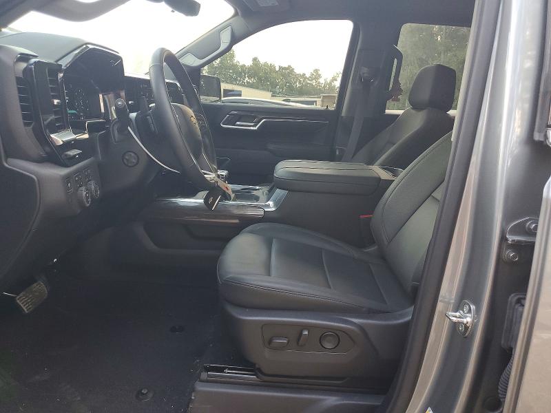 2026 Chevrolet Silverado მანქანა იყიდება აუქციონზე, vin: 1GCUKGED6TZ172369, აუქციონის ნომერი: 65350566