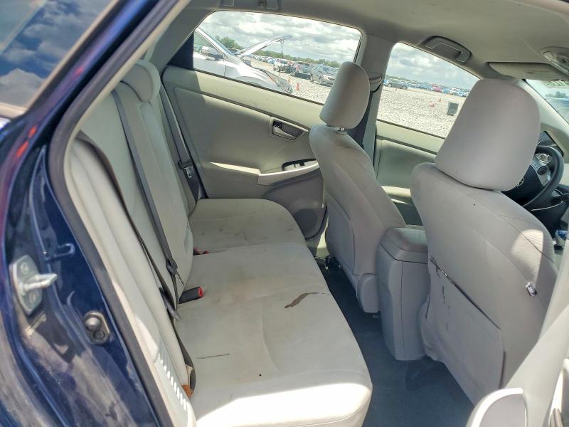 64084126 :رقم المزاد ، JTDKN3DU1C1547270 vin ، 2012 Toyota Prius مزاد بيع