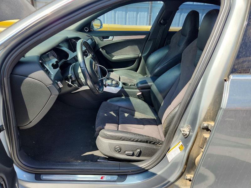 67143346 :رقم المزاد ، WAUKGAFL4BA105274 vin ، 2011 Audi S4 مزاد بيع