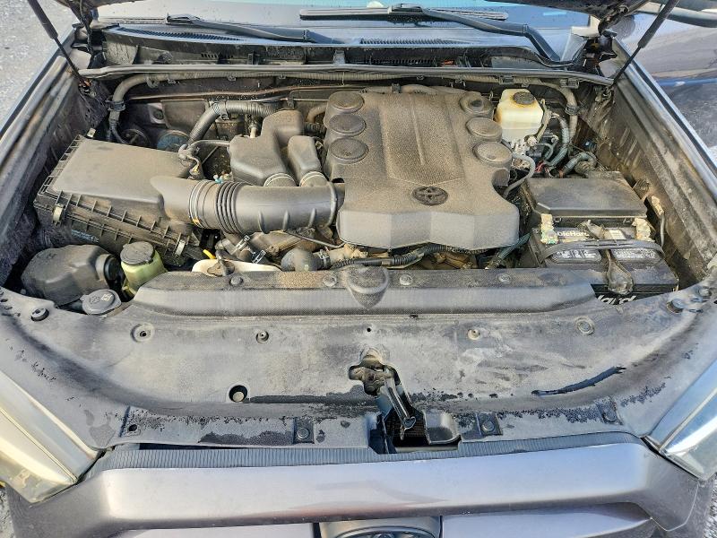 Продаж на аукціоні авто 2015 Toyota 4runner, vin: JTEBU5JR4F5237198, номер лоту: 63850896
