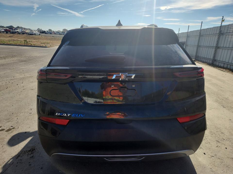 64996536 :رقم المزاد ، 1G1FY6S01P4149421 vin ، 2023 Chevrolet Bolt Euv مزاد بيع