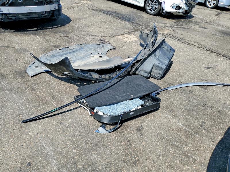 Продаж на аукціоні авто 2017 Tesla Model S, vin: 5YJSA1E23HF188483, номер лоту: 66805526