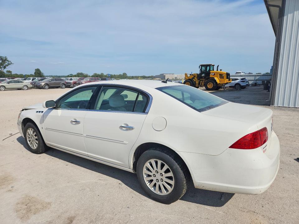 Продажа на аукционе авто 2006 Buick Lucerne, vin: 1G4HP57276U145231, номер лота: 66480566