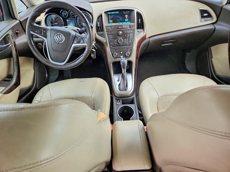 Aukcja sprzedaży 2012 Buick Verano, vin: 1G4PR5SK8C4182703, numer aukcji: 63639946
