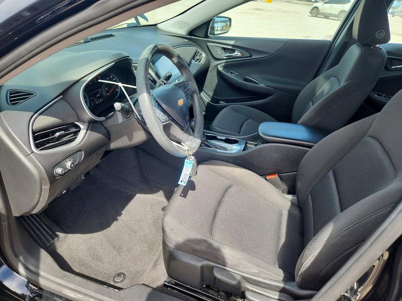 Aukcja sprzedaży 2020 Chevrolet Malibu, vin: 1G1ZB5ST6LF154339, numer aukcji: 59082016