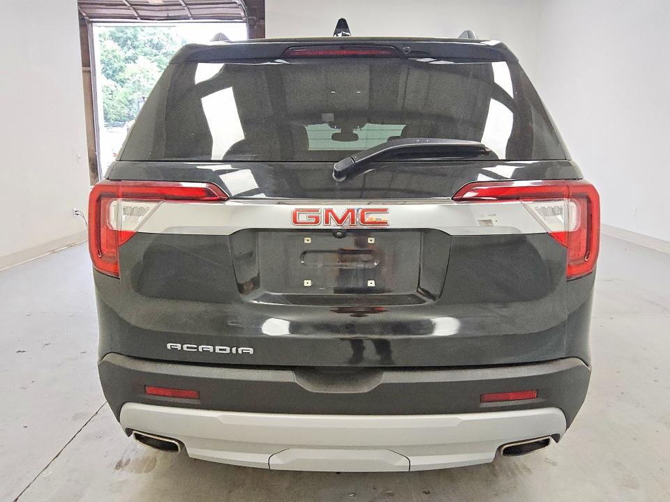Aukcja sprzedaży 2023 Gmc Acadia, vin: 1GKKNML40PZ236996, numer aukcji: 65116466