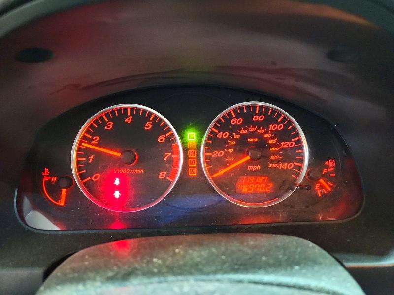 Aukcja sprzedaży 2006 Mazda 6, vin: 1YVHP80D765M41033, numer aukcji: 64244586