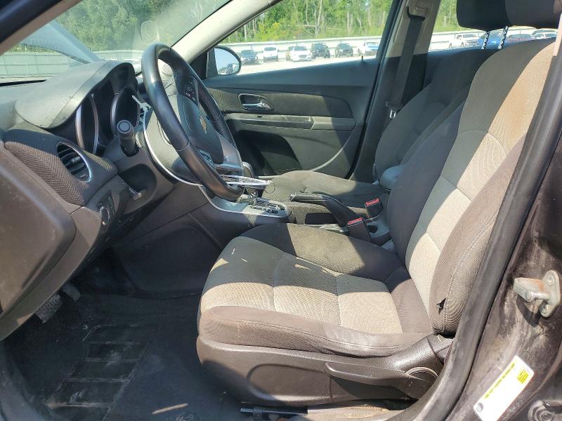 64418346 :رقم المزاد ، 1G1PC5SB8E7360688 vin ، 2014 Chevrolet Cruze مزاد بيع