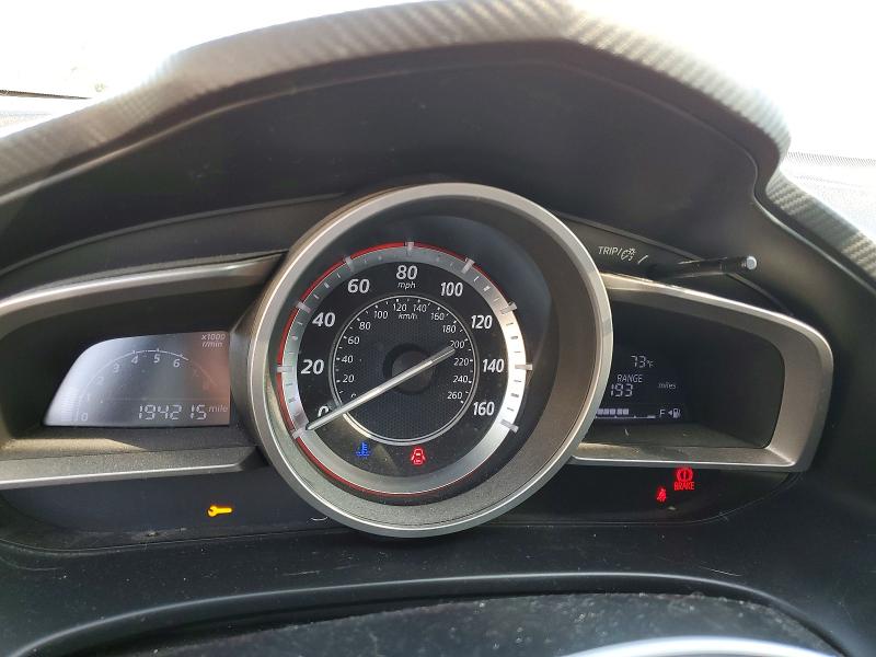 Продаж на аукціоні авто 2015 Mazda 3, vin: 3MZBM1V7XFM139001, номер лоту: 65521806