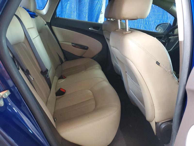 Продаж на аукціоні авто 2013 Buick Verano, vin: 1G4PS5SK7D4128878, номер лоту: 67308076