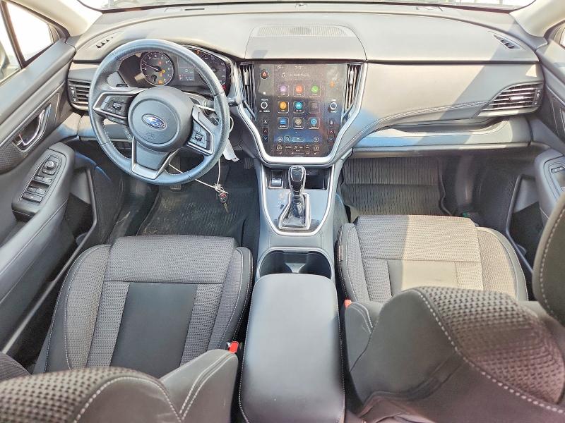 62541996 :رقم المزاد ، 4S4BTACC3L3240458 vin ، 2020 Subaru Outback مزاد بيع