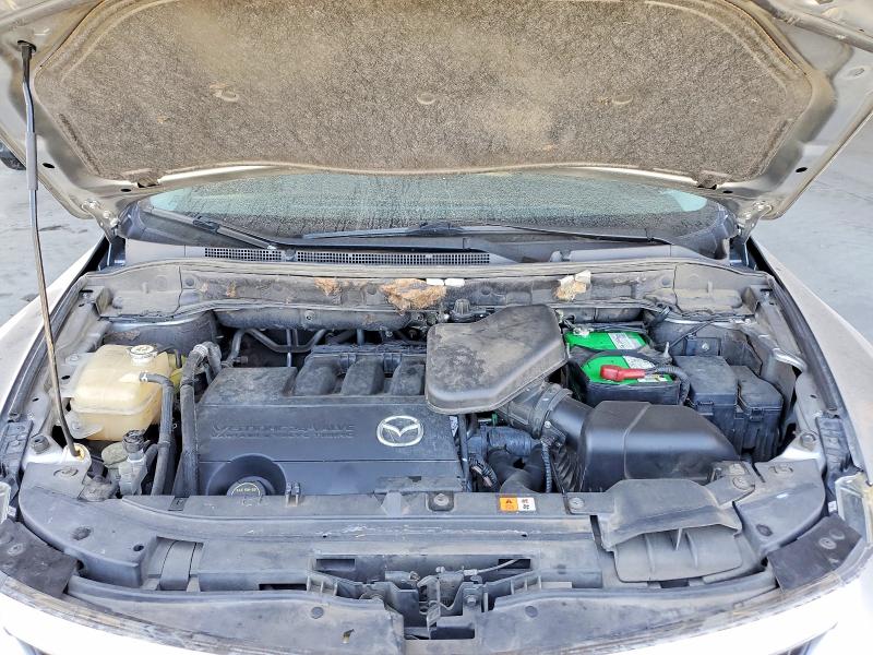 Продаж на аукціоні авто 2009 Mazda Cx-9, vin: JM3TB38V390176134, номер лоту: 64805306