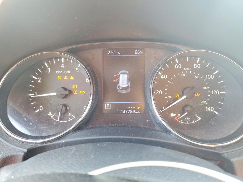 Продажа на аукционе авто 2019 Nissan Rogue, vin: 5N1AT2MV9KC812083, номер лота: 63897226