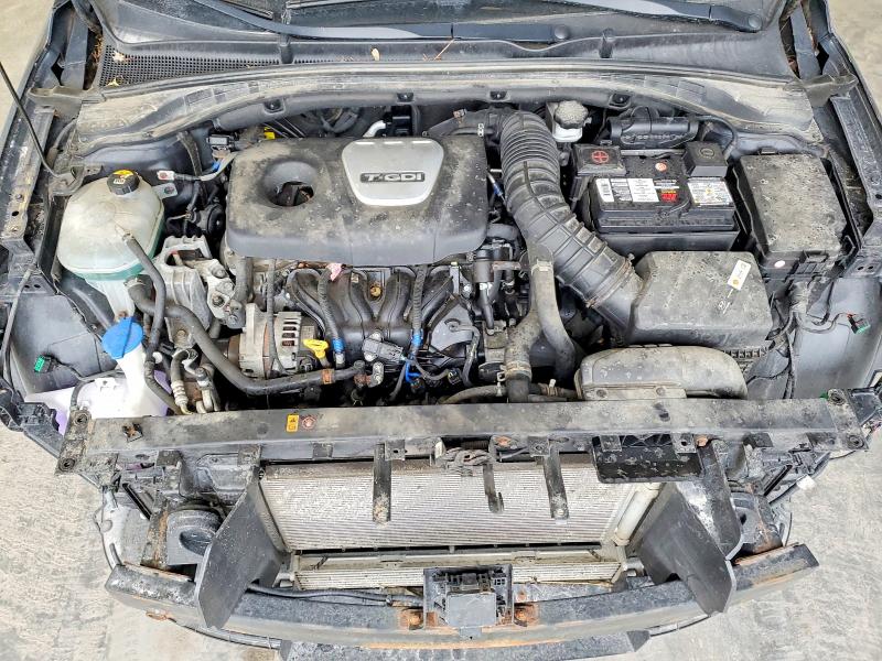66212486 :رقم المزاد ، KMHH55LC6KU089328 vin ، 2019 Hyundai Elantra Gt مزاد بيع