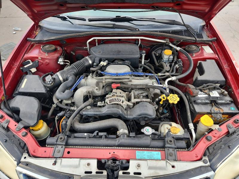 Продажа на аукционе авто 2007 Subaru Impreza, vin: JF1GG63617H818433, номер лота: 62887576