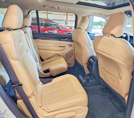 Продаж на аукціоні авто 2022 Jeep Grand Cherokee, vin: 1C4RJKBGXN8532357, номер лоту: 65277946