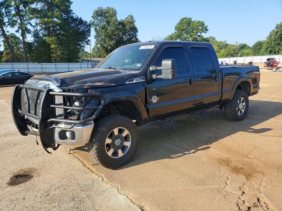 Продаж на аукціоні авто 2012 Ford F250, vin: 1FT7W2BT4CEB15370, номер лоту: 67183376