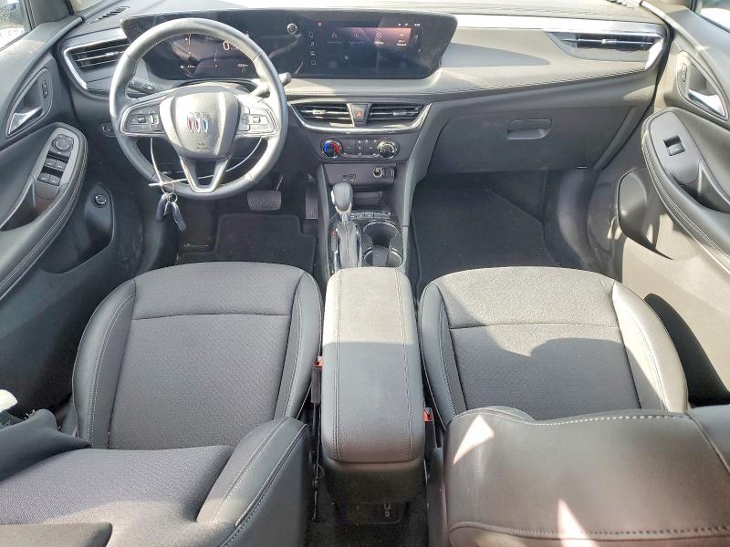 Продажа на аукционе авто 2026 Buick Encore Gx, vin: KL4AMCSL0TB005185, номер лота: 65309886