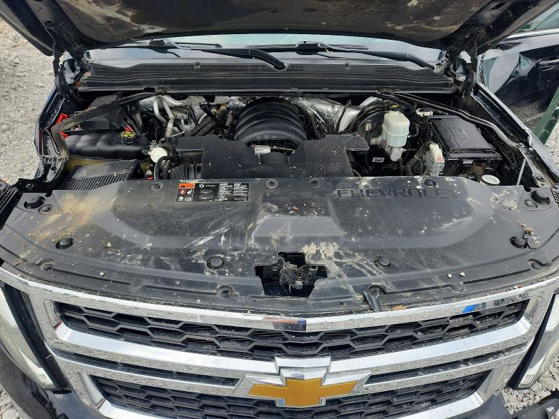 Aukcja sprzedaży 2015 Chevrolet Tahoe, vin: 1GNSKBKC4FR199166, numer aukcji: 64778146
