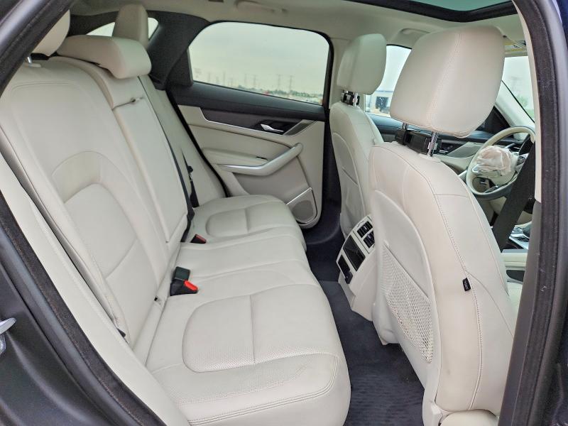 64408376 :رقم المزاد ، SADCJ2EX2PA716144 vin ، 2023 Jaguar F-pace مزاد بيع