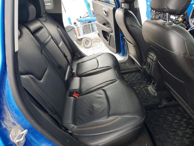 Aukcja sprzedaży 2018 Jeep Compass, vin: 3C4NJDCB1JT418983, numer aukcji: 65132756