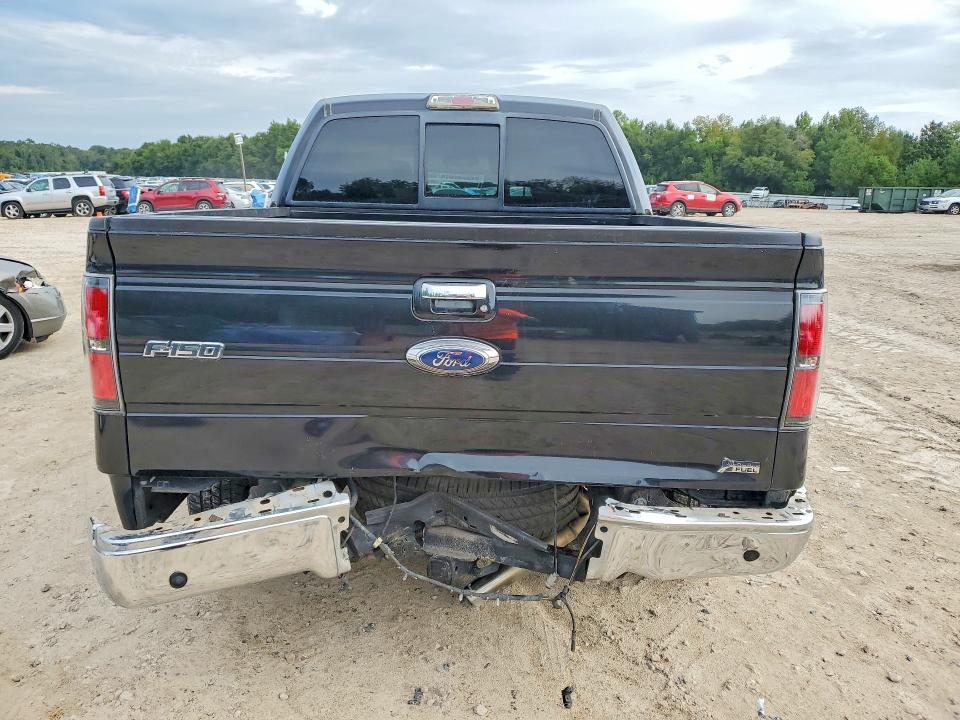 Aukcja sprzedaży 2010 Ford F150, vin: 1FTFW1CV9AFA55230, numer aukcji: 64578096