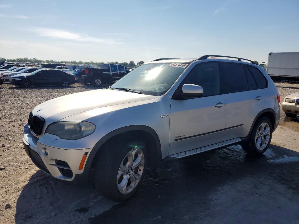 Aukcja sprzedaży 2012 Bmw X5, vin: 5UXZV8C53CL426300, numer aukcji: 66314456