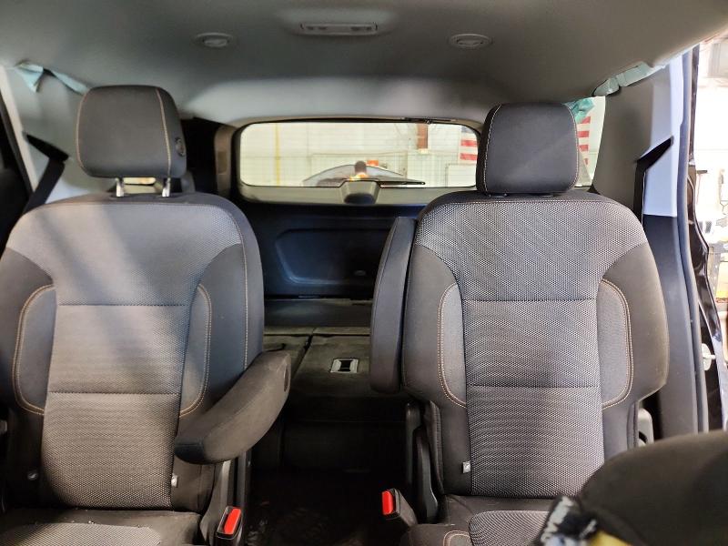 Aukcja sprzedaży 2018 Chevrolet Traverse, vin: 1GNEVGKW5JJ163070, numer aukcji: 66515866