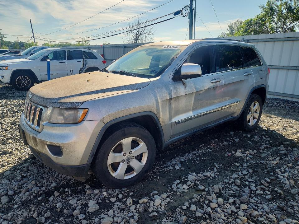 Aukcja sprzedaży 2012 Jeep Grand Cherokee, vin: 1C4RJFAG4CC150747, numer aukcji: 63642566