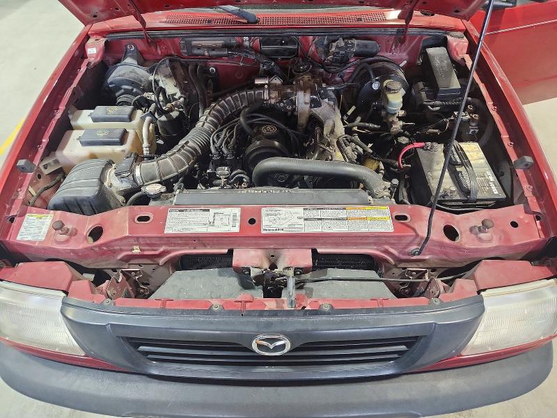 Aukcja sprzedaży 2000 Mazda B2500, vin: 4F4YR12CXYTM32439, numer aukcji: 67364356