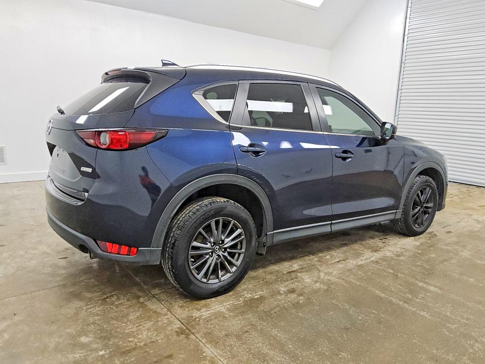 63290066 :رقم المزاد ، JM3KFACM5K0697803 vin ، 2019 Mazda Cx-5 مزاد بيع