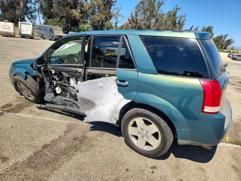 2006 Saturn Vue მანქანა იყიდება აუქციონზე, vin: 5GZCZ53466S884875, აუქციონის ნომერი: 66034046