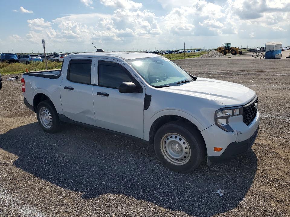 Aukcja sprzedaży 2025 Ford Maverick, vin: 3FTTW8BA0SRA05556, numer aukcji: 64943126