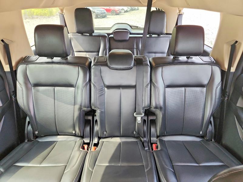 Aukcja sprzedaży 2022 Ford Expedition, vin: 1FMJK1JT7NEA58884, numer aukcji: 65174326